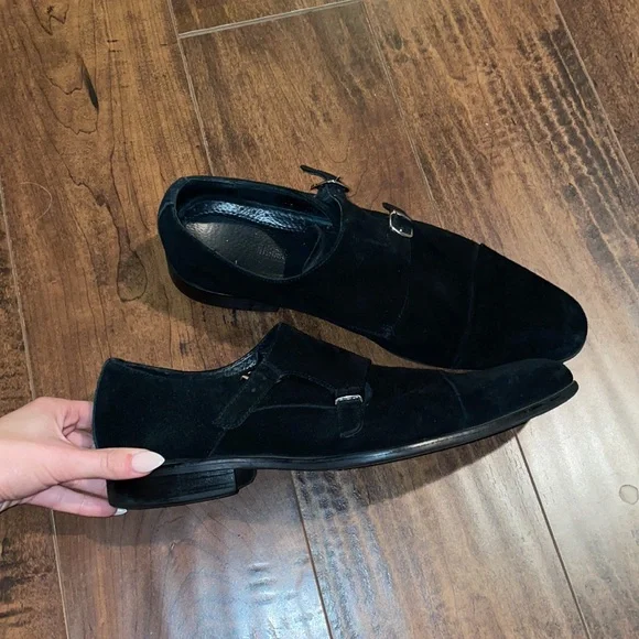 STACY ADAMS - Picture 4 of 7